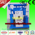 NAKIN ZY Single Stage Vacuum Transformer Oil Purifier, Oil Purification Machine